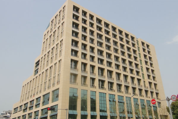 杭州下城区华丰大厦