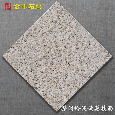 Liyuanling light yellow lychee noodles