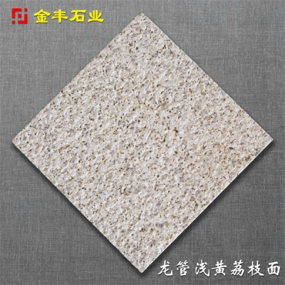 Dragon Tube Light Yellow Litchi Noodles