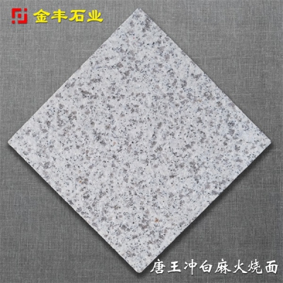 Tang Wang Chongbai Ma Huo Mian